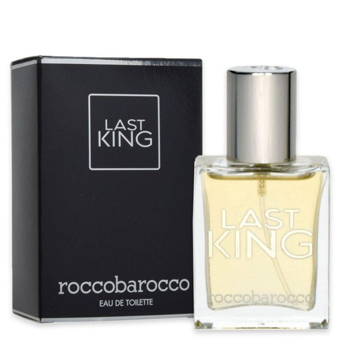 Roccobarocco uomo profumo eau - roccobarocco,