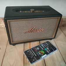 Cassa bluetooth vintage stile - cassa,