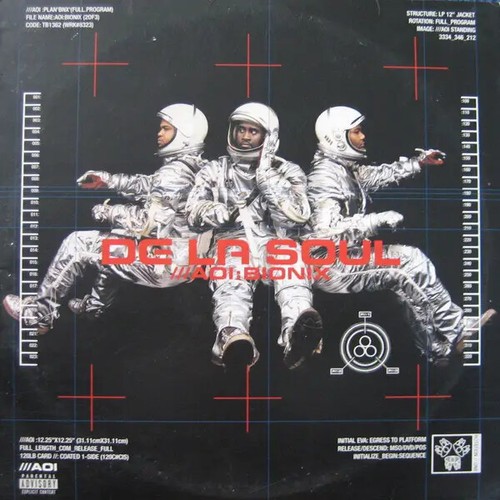 Soul aoi bionix rap - aoi:,