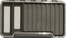 Fly box slim con - slim, due
