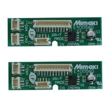2 pezzi per scheda PCB memoria