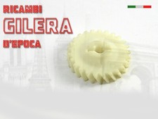 INGRANAGGIO POMPA ACQUA GILERA