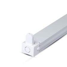 PLAFONIERE PER NEON IP20 V-TAC