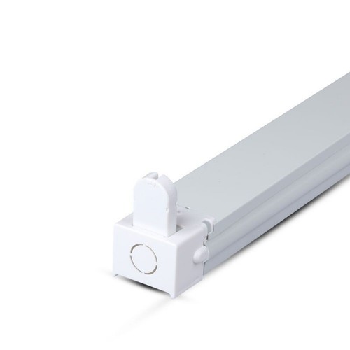 Plafoniere per neon ip20 - plafoniere,