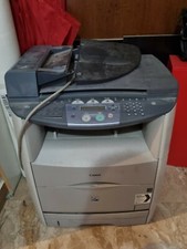 stampante canon fotocopiatrice e fax