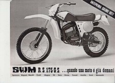 advertising Pubblicità- MOTO