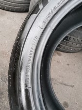  Gomme NEXEN  NFERA  PRIMUS 215/55/18 Estive 95V DOT 2123