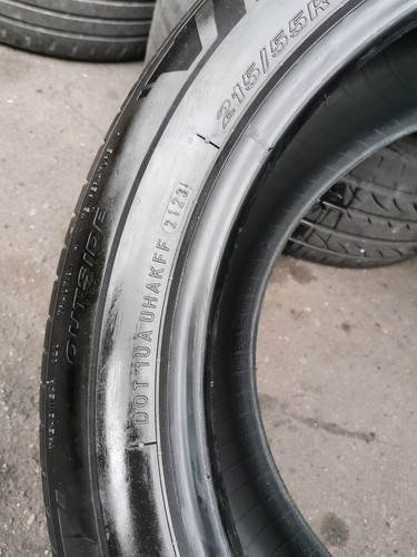 Gomme nexen nfera primus - nexen , nfera 