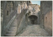 CAMPO DI GIOVE - L'AQUILA -