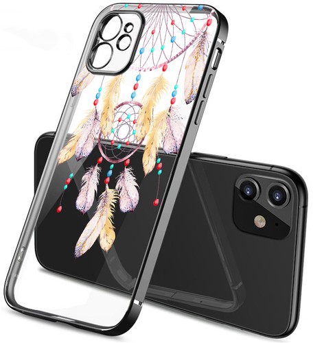 Custodia cover per iphone - cover,
