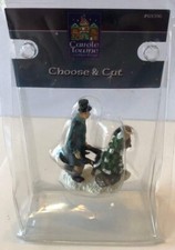 Lemax Christmas Village