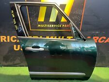 SPORTELLO PORTA PORTIERA ANTERIORE DESTRA DX FIAT 500L