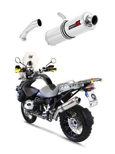 R1200gs 2010 2012 terminale - 2010,