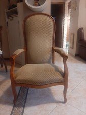 Poltrona vintage Stile