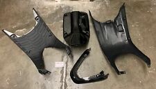 Kit carene Pedana Baffo Scudo