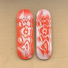 Digit Fingerboard Deck