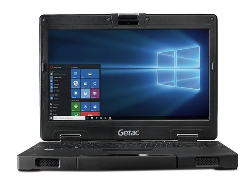 Getac s410 fhd i5 8365u - i5,