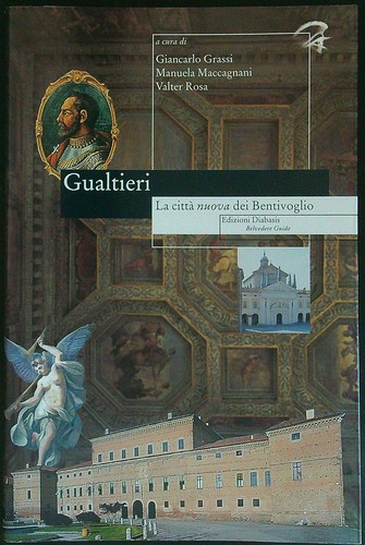 Gualtieri grassi giancarlo - gualtieri,