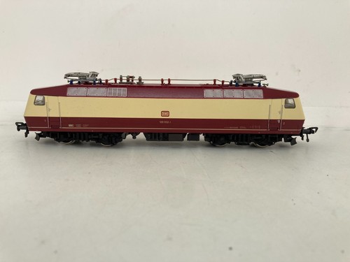 Fleischmann 4350 locomotive - ho,