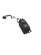 Futaba S9650 Servo, tested and