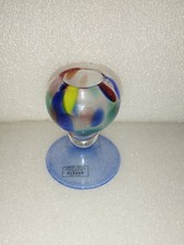 Vasetto In Vetro Di Murano LEGGI DESCRIZIONE