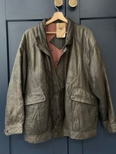 🧥 Giacca Vintage in Vera