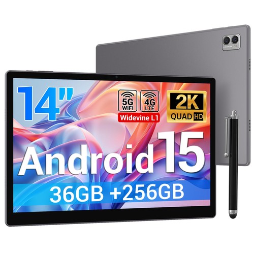 Beynivan tablet pollici - tablet, 14