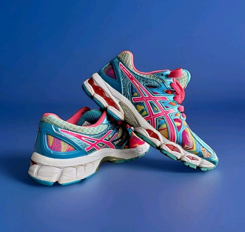 Asics gel nimbus 8 - asics,