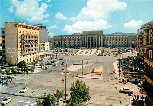 Cagliari piazza della - cagliari,