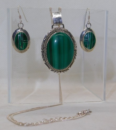 Collana vintage argento - collana,