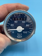 CONTACHILOMETRI TONDO CEV 79