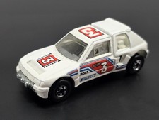Hot Wheels Solo Uscita