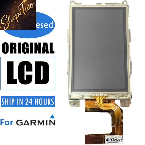Nuovo schermo lcd - nuovo, completo