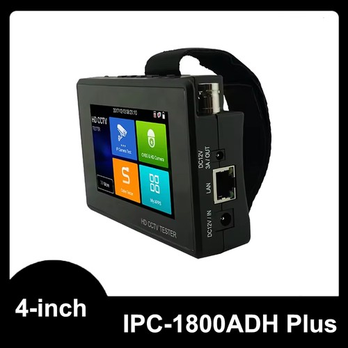 Ipc 1800adh plus - plus, touch