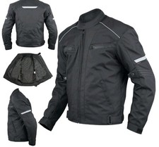 giacca moto uomo 4 Stagioni In