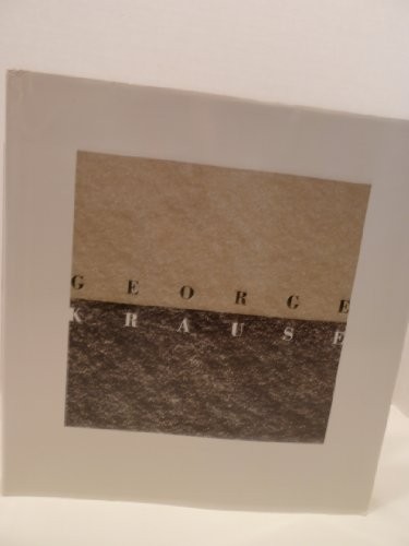 George krause a - george,