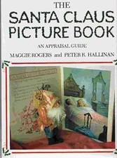 The Santa Claus Picture Book 
