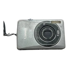 Canon IXUS 75 | Fotocamera