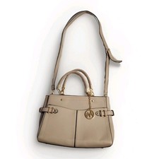 Borsa Mia K. Collezione Taupe 