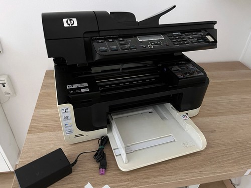 Stampante officejet 6500 - stampante, hp