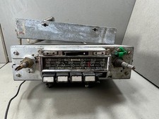 Autoradio  Autovox anni 60 NON