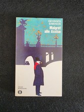 Oscar Mondadori Maigret alle