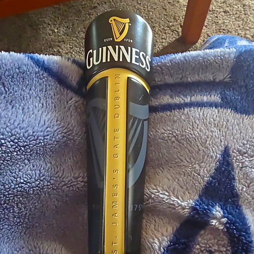 Guinness james s - james's, gate