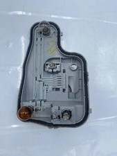 Base portalampade fanale