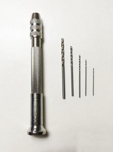 M01017 morezmore mini trapano - m01017,