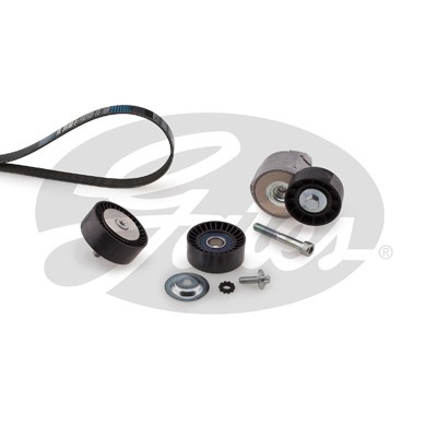 K076pk1750 gates kit cinghia - gates,