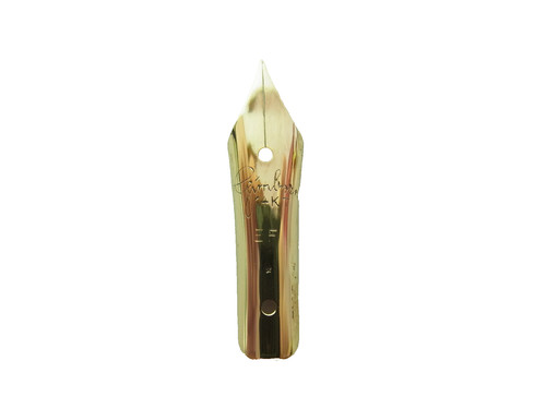 Flexy 14k nib - ef, rare