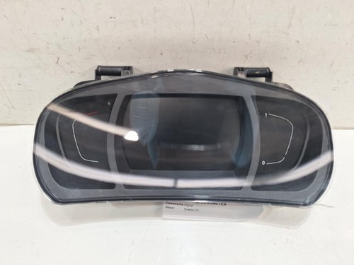 Renault scenic 2018 diesel - renault,
