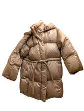 Levi's Cappotto Donna Piumino