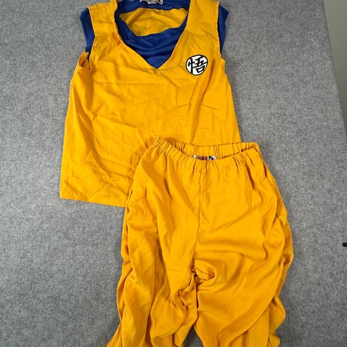 Costume vintage dragon ball - vintage,